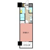 MDIシエルコンティーレ曽根北町の間取り画像