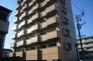 日神パレステージ九工大502の外観画像