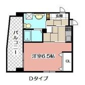 古船場タカヤコーポレーションビルの間取り画像