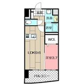 MID TERRACEの間取り画像