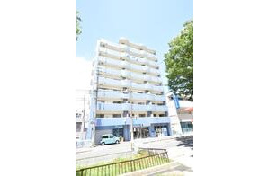 ブルースクエアー響の外観画像