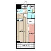 仮）Prosperer光明の間取り画像