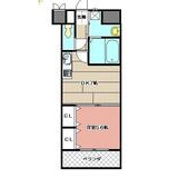 Sun Shine Cityの間取り画像