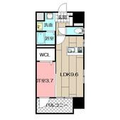 MID TERRACEの間取り画像