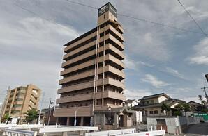 日神パレステージ九工大704の外観画像