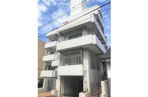 エルドラド東武の外観画像