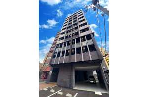 MDIグランコルディール室町の外観画像