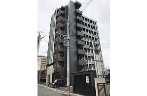 THE SQUARE・Club Residenceの外観画像