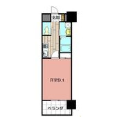 MDIシエルコンティーレ曽根北町の間取り画像