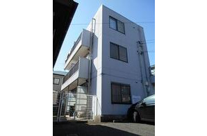 大塚ハイツの外観画像