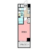 MDI Prosperare 北九州市立大学前の間取り画像