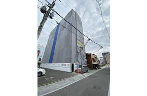 MTOビルの外観画像