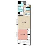 Erhabenの間取り画像