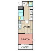 A＆E　Glanzの間取り画像