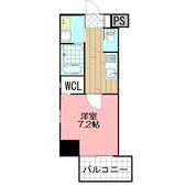 Amitavaの間取り画像