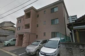 Prim　Roseの外観画像