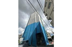 MDIプロスジョイア北九州市立大学前の外観画像