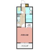 MDIグランコンファリア下曽根新町の間取り画像