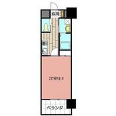 MDIシエルコンティーレ曽根北町の間取り画像