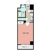 LE　GRAND　BLEU　QUATREの間取り画像