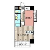 MDIシエルコンティーレ曽根北町の間取り画像