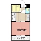 第3サンピアの間取り画像