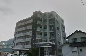 メディアパークⅢの外観画像
