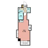 MDIフォレストガーデン三ヶ森の間取り画像