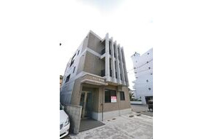 Studie ＭＯＲＩＴＳＵＮＥの外観画像