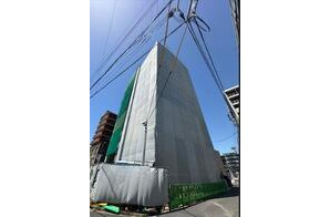 仮称）若富士町マンションの外観画像