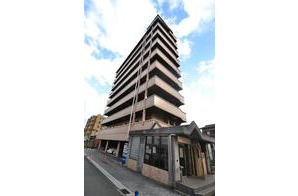 日神パレステージ九工大702の外観画像