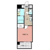 ＩＮＲ．ＢＬＤの間取り画像