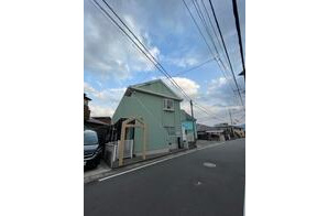 ONE FLAT ABEYAMAの外観画像