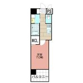 Amitavaの間取り画像