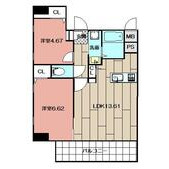 仮）Prosperer光明の間取り画像