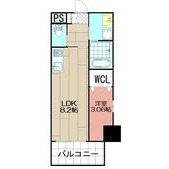 Amitavaの間取り画像